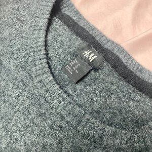 H&M Wool sweater